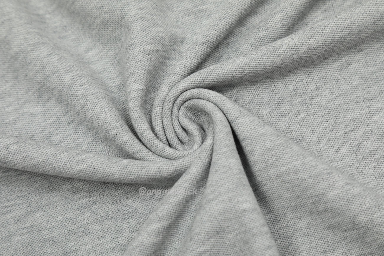 Ami Paris De Coeur Polo Shirt (2) - www.newkick.vip